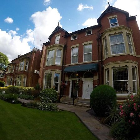 Rostrevor Hotel - Guest House Bury  Esterno foto
