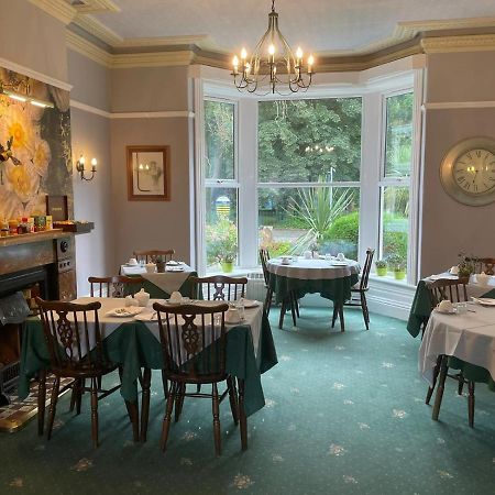 Rostrevor Hotel - Guest House Bury  Esterno foto