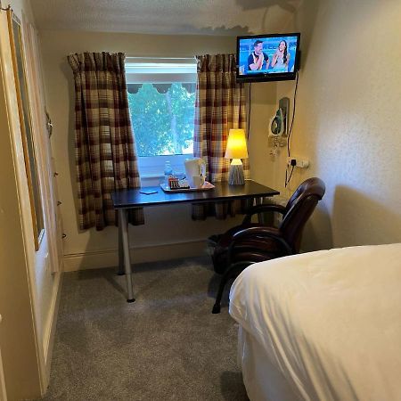 Rostrevor Hotel - Guest House Bury  Esterno foto