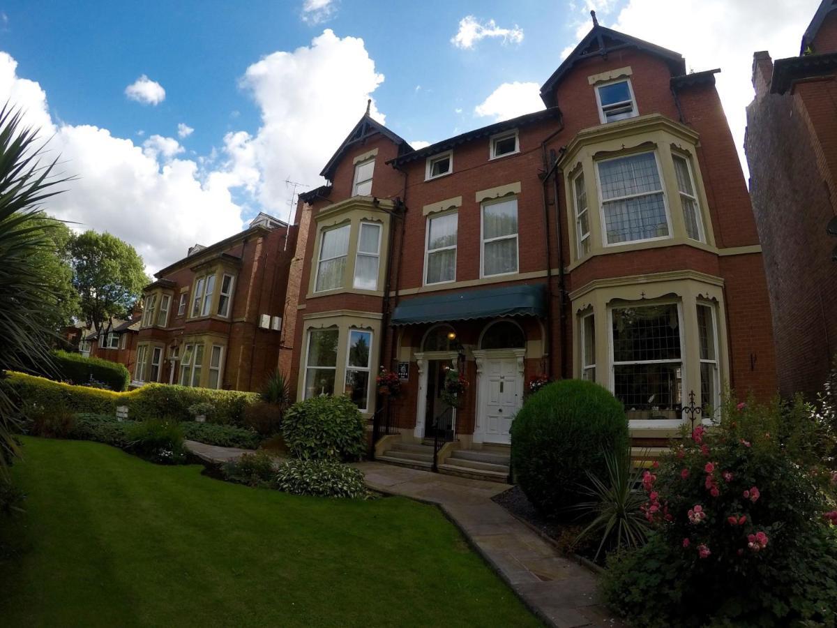 Rostrevor Hotel - Guest House Bury  Esterno foto