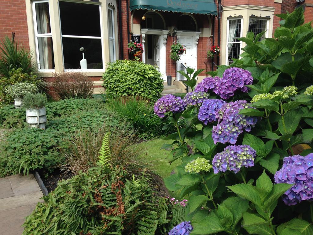 Rostrevor Hotel - Guest House Bury  Esterno foto