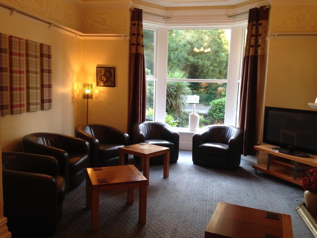 Rostrevor Hotel - Guest House Bury  Esterno foto