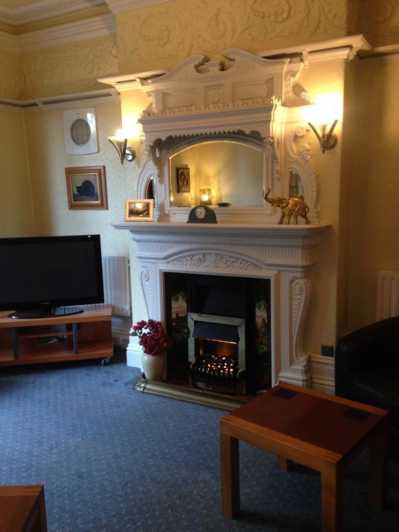 Rostrevor Hotel - Guest House Bury  Esterno foto
