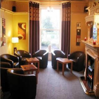 Rostrevor Hotel - Guest House Bury  Esterno foto